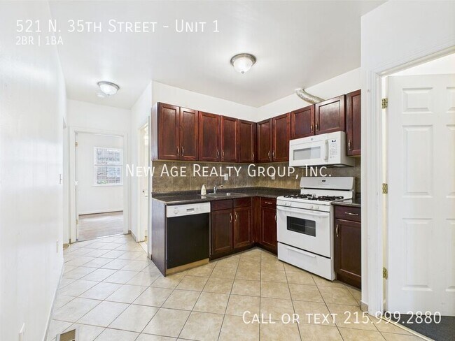 521 N 35th St in Philadelphia, PA - Building Photo - Building Photo