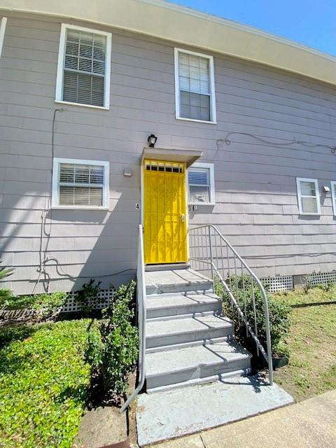 property at 4002 Wilmer St