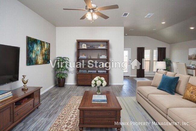 property at 2126 N Texas Ave