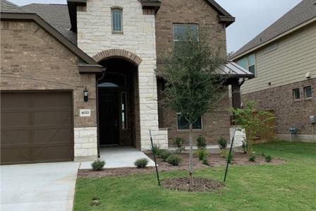 property at 4021 Gildas Path