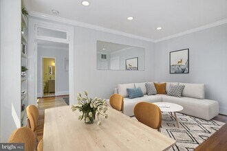 2129 Florida Ave NW, Unit 408 in Washington, DC - Building Photo - Building Photo