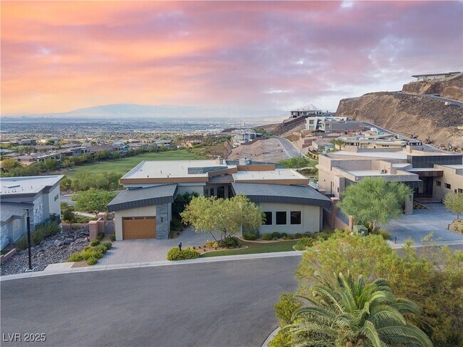 1228 Stellar Rim Ct in Henderson, NV - Building Photo - Building Photo