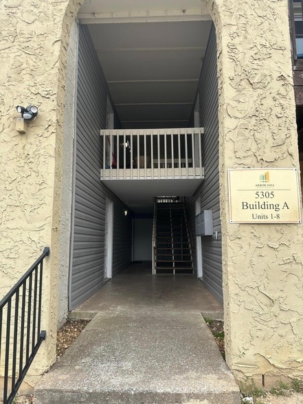 5305 TN-58 in Chattanooga, TN - Building Photo - Building Photo