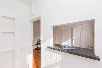 816 Geary in San Francisco, CA - Building Photo - Building Photo