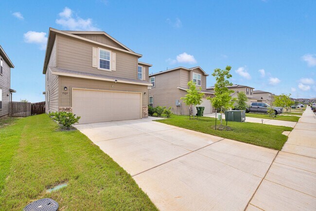 property at 7327 Tradinghouse Ln