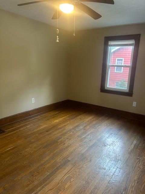 1548 Rock Rose Rd in Bristol, TN - Building Photo - Building Photo