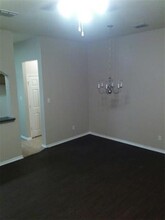 1233 Redman Ave in Mesquite, TX - Foto de edificio - Building Photo