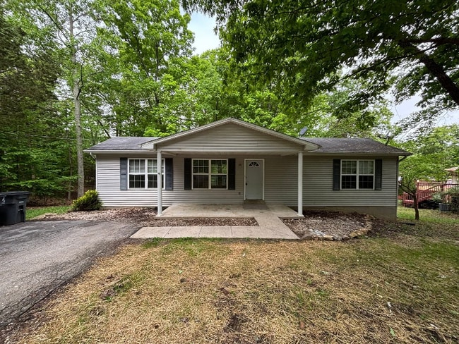property at 33 Wisteria Ln