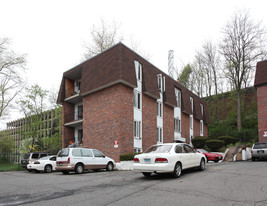 Princeton Apartments