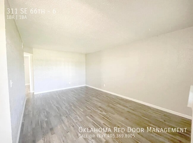 311 SE 66th St in Oklahoma City, OK - Building Photo - Building Photo