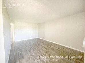 311 SE 66th St in Oklahoma City, OK - Building Photo - Building Photo