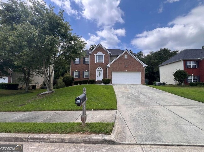 4127 Medlock Wood Dr SW in Snellville, GA - Building Photo - Building Photo