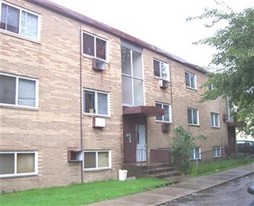 7919 Lake Ave in Cleveland, OH - Building Photo