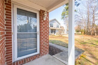 1523 Orchard Grove Dr in Chesapeake, VA - Building Photo - Building Photo
