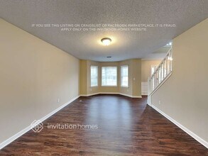 372 Othello Dr in Hampton, GA - Building Photo - Building Photo