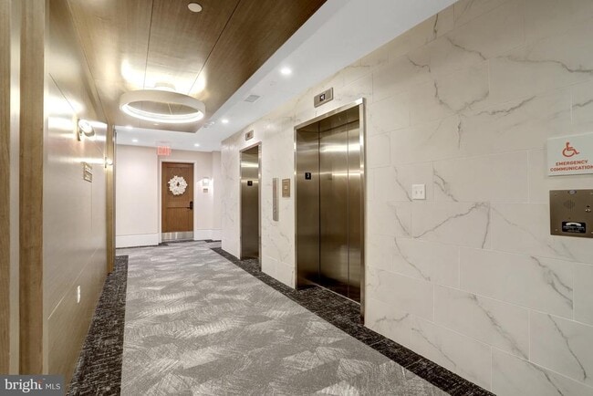 property at 801 N Fairfax St