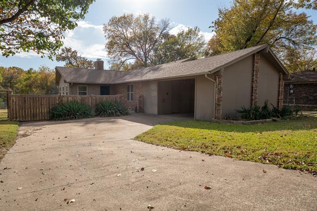 5508 Flamingo Dr in Rowlett, TX - Building Photo - Building Photo