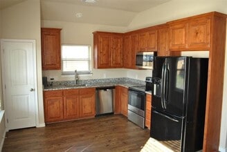 412 Dewitt St in Collinsville, TX - Building Photo - Building Photo