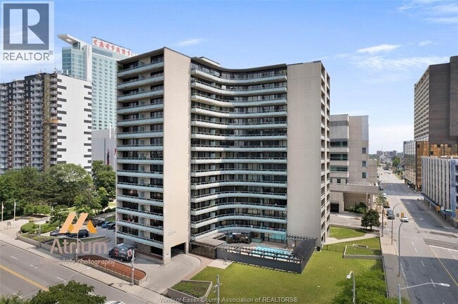 property at 111 Riverside Dr E