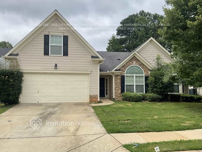 property at 1029 S Creek Dr