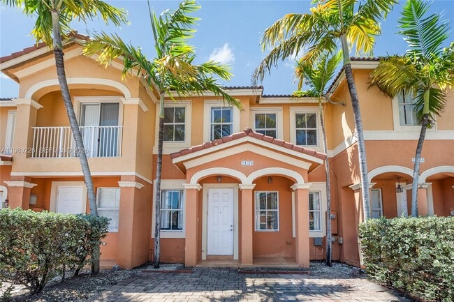 property at 24376 SW 109th Ct