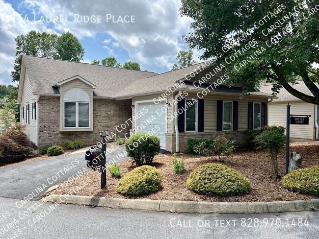 property at 154 Laurel Ridge Pl