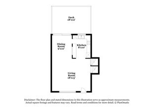 1879 Corduroy Ct in Lithonia, GA - Building Photo - Building Photo