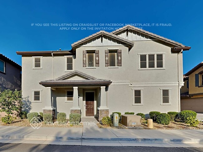 property at 1171 N 163rd Dr