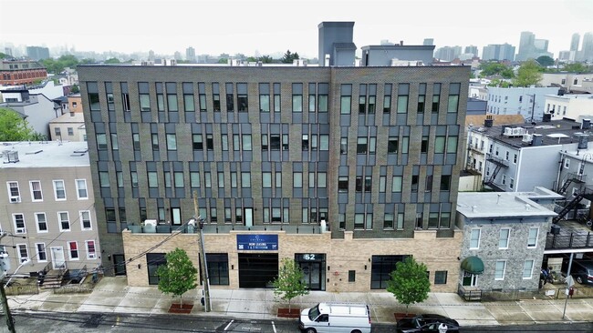 property at 50 Cambridge Ave