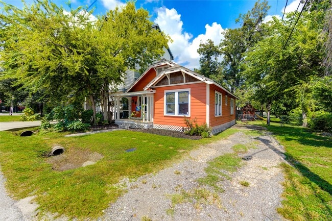 511 Fugate St in Houston, TX - Building Photo - Building Photo