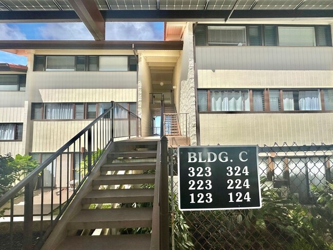 79-7199-7199 Mamalahoa Hwy in Holualoa, HI - Building Photo - Building Photo