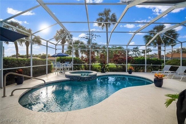 property at 8625 Gleneagle Way
