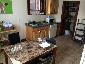 174 Saint Alphonsus St, Unit #2 in Boston, MA - Foto de edificio - Building Photo