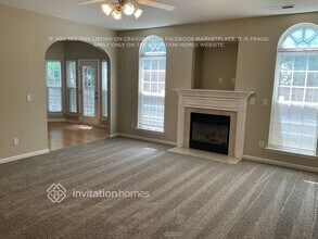 3319 Glamorgan Ct in Charlotte, NC - Building Photo - Building Photo
