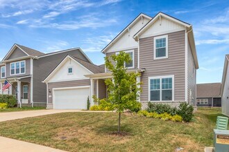 3334 Tucker Trce in Columbia, TN - Building Photo - Building Photo