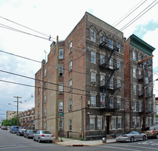 2301 Central Ave in Union City, NJ - Building Photo - Building Photo