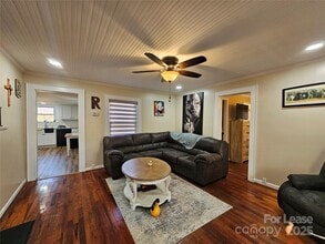 208 W Main St in Lawndale, NC - Building Photo - Building Photo