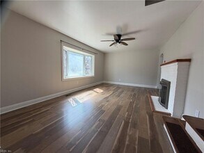 5916 Lathan Rd in Norfolk, VA - Building Photo - Building Photo