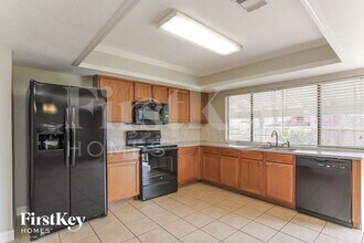 14526 Merry Meadow Dr in Houston, TX - Building Photo - Building Photo