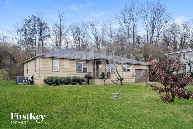 2229 3rd St NW in Center Point, AL - Building Photo - Building Photo