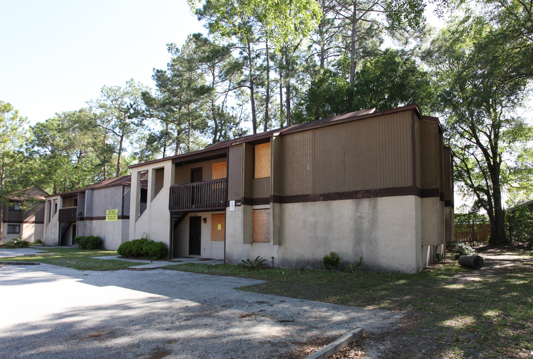 5147 Westchase Ct in Jacksonville, FL - Building Photo