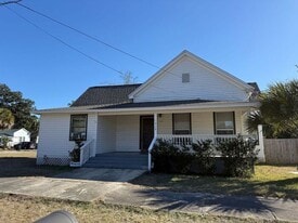 919 E De Soto St in Pensacola, FL - Building Photo