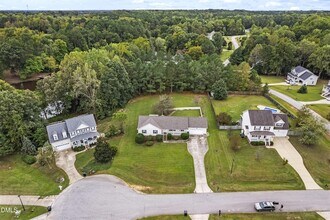 44 Silver Stirrup Ct in Willow Spring, NC - Building Photo - Building Photo