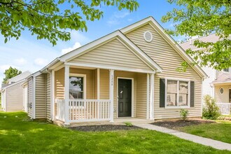 5266 Valley Forge St in Orient, OH - Building Photo - Building Photo
