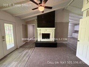 310 E 3rd St in Bradford, AR - Building Photo - Building Photo