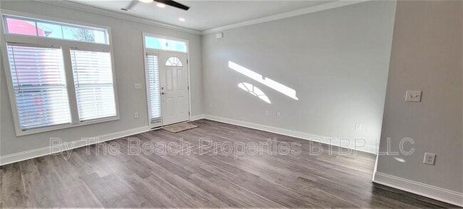 812 Moen Pl in Myrtle Beach, SC - Building Photo - Building Photo