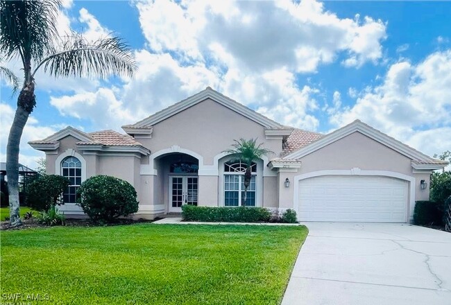 property at 2271 Eaton Lake Ct