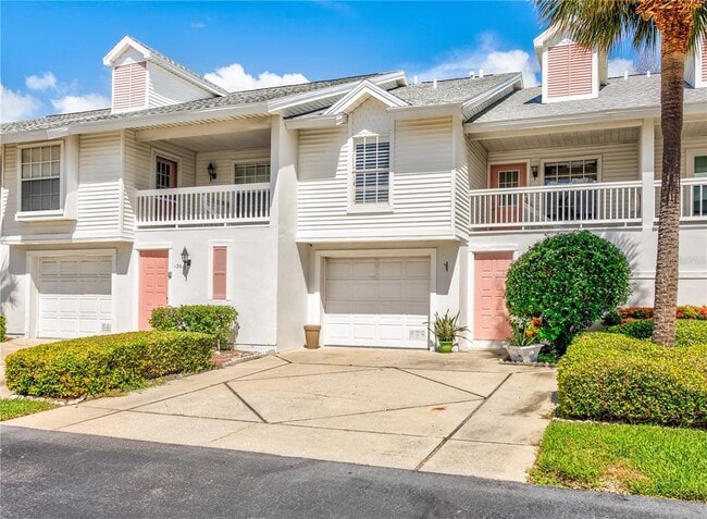 property at 134 Sun Isle Cir