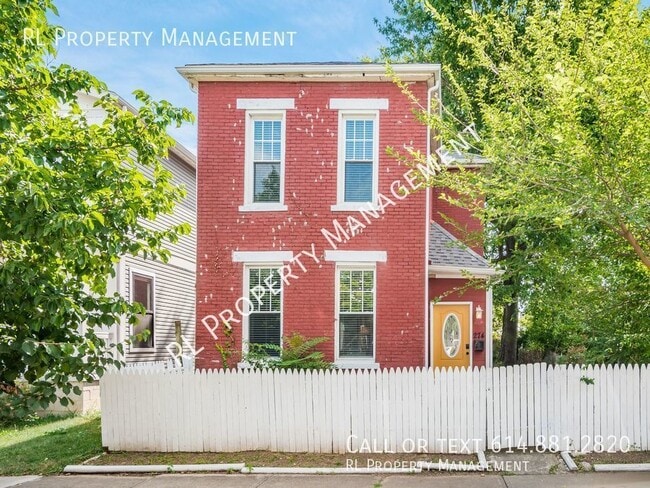 property at 274 S Skidmore St