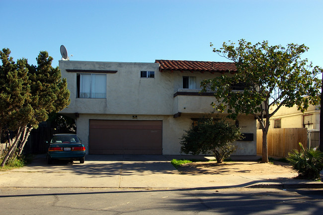 4139 N 46th St in San Diego, CA - Building Photo - Building Photo